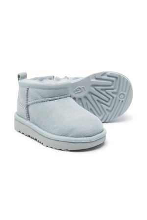 stivaletti in pelle blu UGG KIDS | 1130750TSFOA